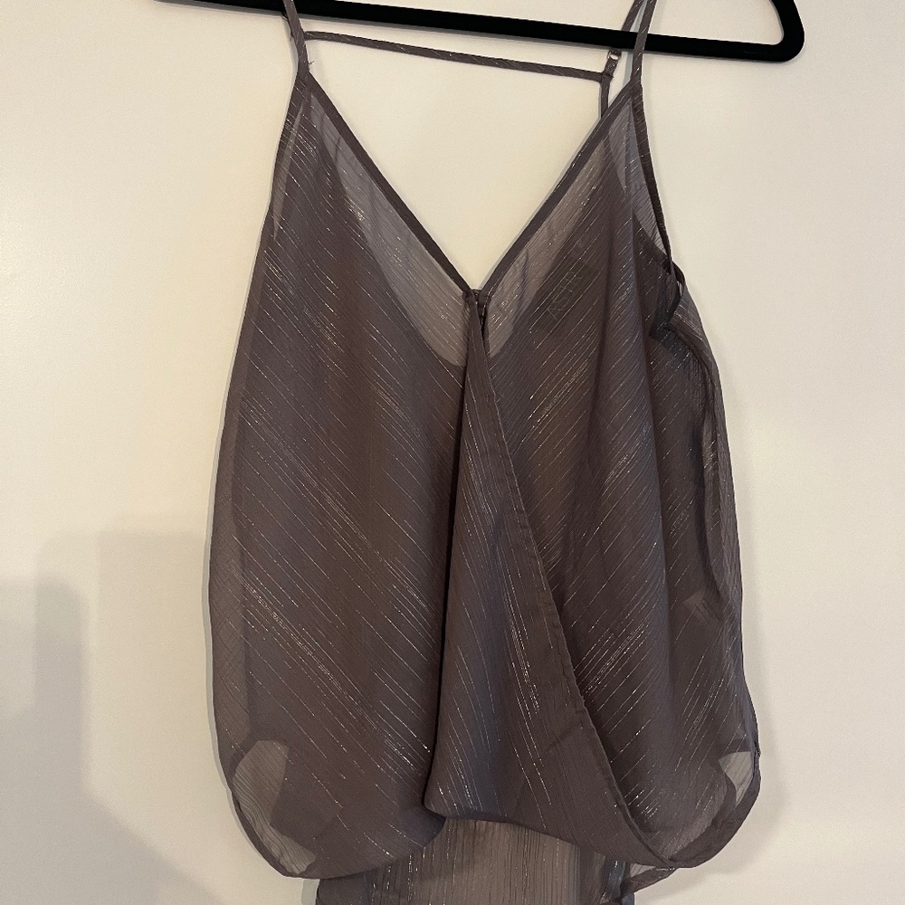 Astr xs Glimmer Tank